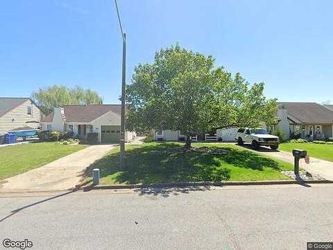 Hunters Run, VIRGINIA BEACH, VA 23456