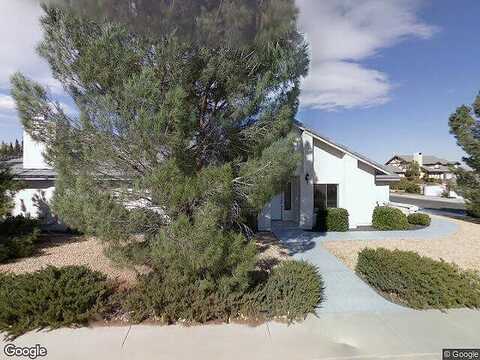 Sage Hen, VICTORVILLE, CA 92395