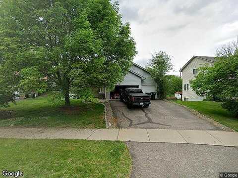 Able, MINNEAPOLIS, MN 55434