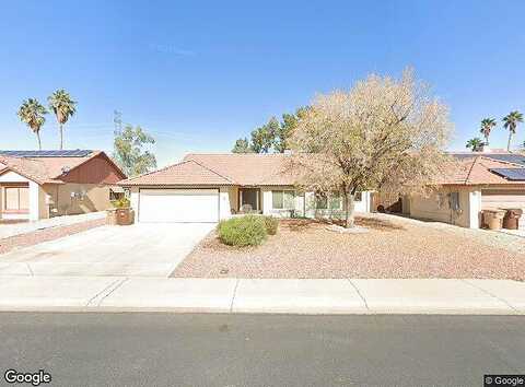 Griswold, PEORIA, AZ 85345