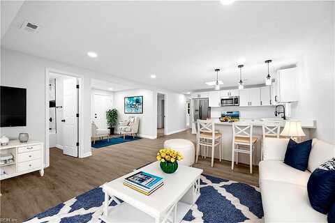 Fayette, PORTSMOUTH, VA 23704