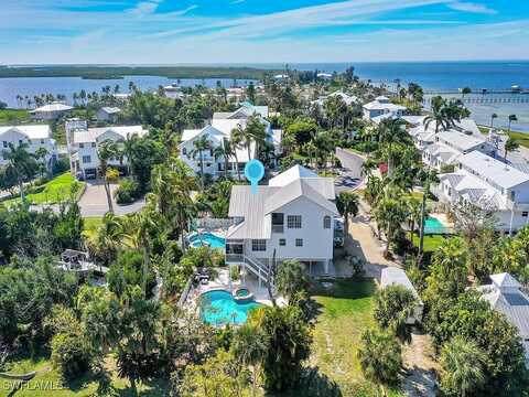 Seagull Bay, BOKEELIA, FL 33922