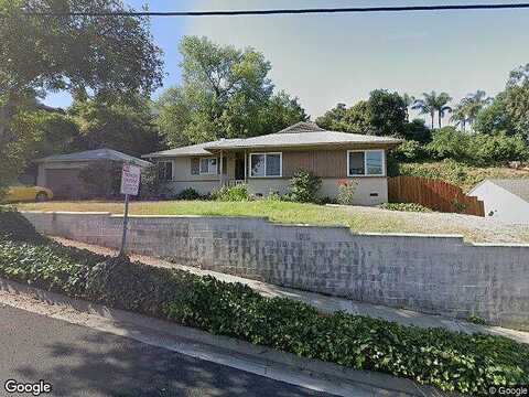 Graves, MONTEREY PARK, CA 91755