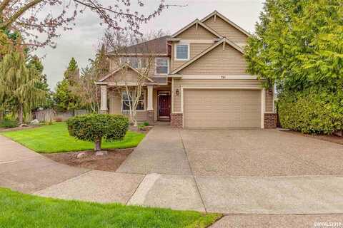 Tukwila, WOODBURN, OR 97071