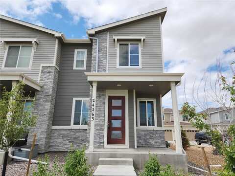 41St, AURORA, CO 80019