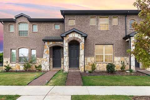 Solana, DENTON, TX 76207