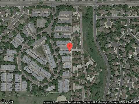 Cove, CENTENNIAL, CO 80122