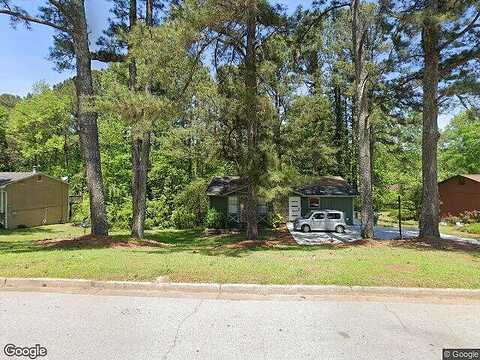 Poplin, LITHONIA, GA 30058