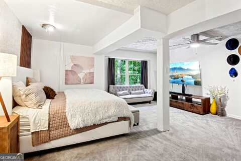Poplin, LITHONIA, GA 30058