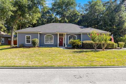 78Th, GAINESVILLE, FL 32653