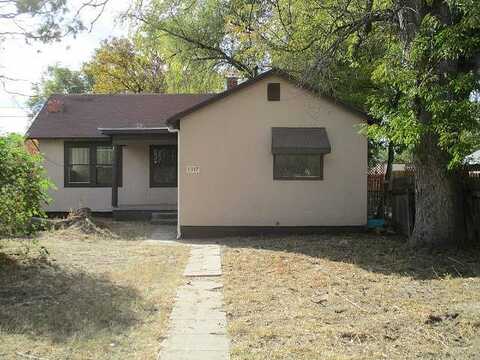 Carteret, PUEBLO, CO 81004