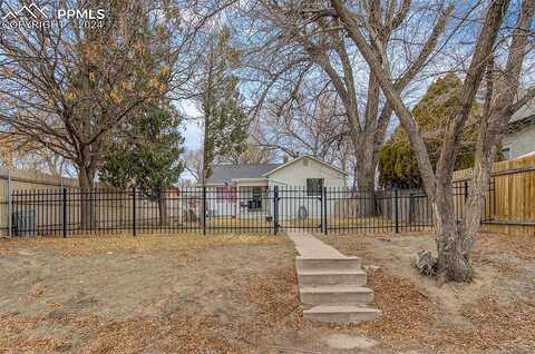 Carteret, PUEBLO, CO 81004