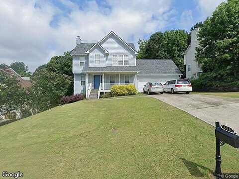 Kendall Park, WINDER, GA 30680