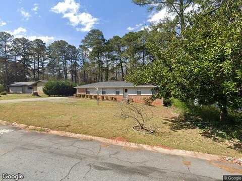 Meadowbrook, NORCROSS, GA 30093