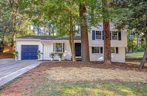 Red Oak, ATLANTA, GA 30340