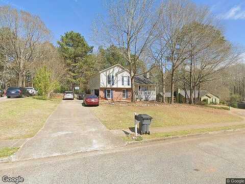 Charlyne, DACULA, GA 30019