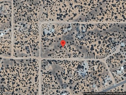 W Granada Rd #291, Seligman, AZ 86337