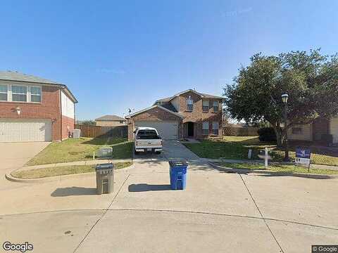 Havenshire, LITTLE ELM, TX 75068