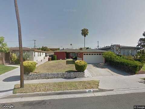 125Th, LOS ANGELES, CA 90047