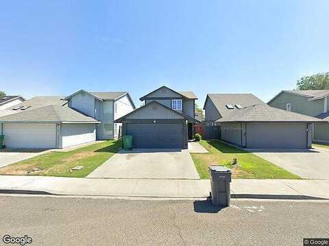 John Day, KENNEWICK, WA 99336