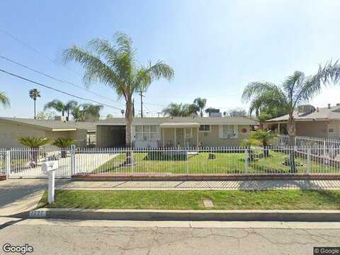 3Rd, SAN BERNARDINO, CA 92410