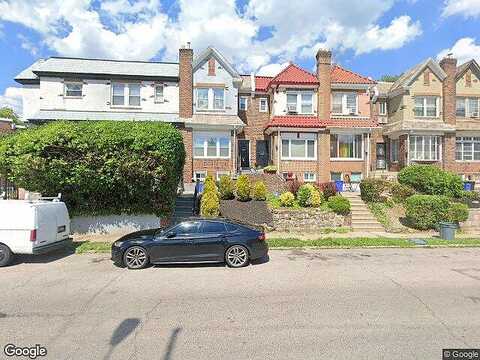 Cutler, PHILADELPHIA, PA 19126