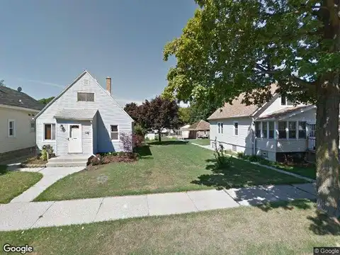 73Rd, MILWAUKEE, WI 53214