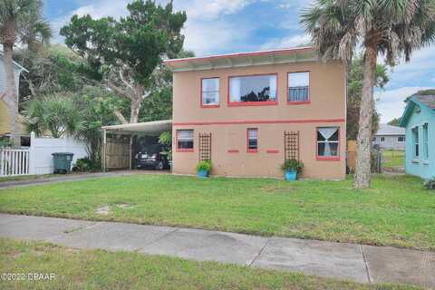 Nautilus, DAYTONA BEACH, FL 32118