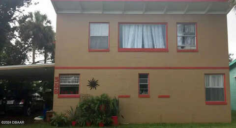 Nautilus, DAYTONA BEACH, FL 32118