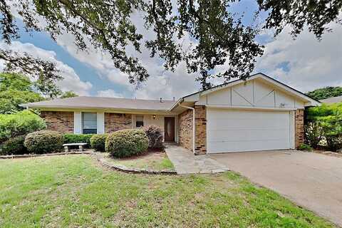 Kimberly, GRAPEVINE, TX 76051