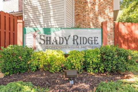 Shady Ridge, BEDFORD, TX 76021