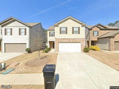 Centennial Ridge, ACWORTH, GA 30102