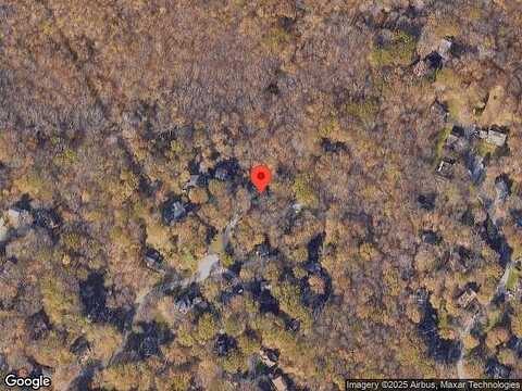 Henry House, FAIRFAX STATION, VA 22039