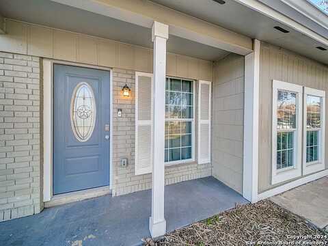 Melvin, SAN ANTONIO, TX 78220