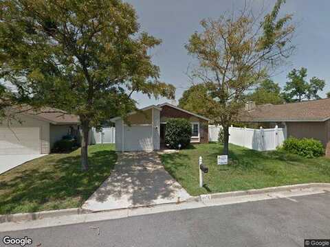 Cherrywood, VIRGINIA BEACH, VA 23453