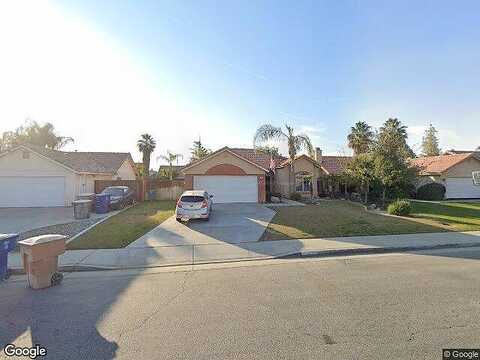 Sandrinilla, BAKERSFIELD, CA 93313