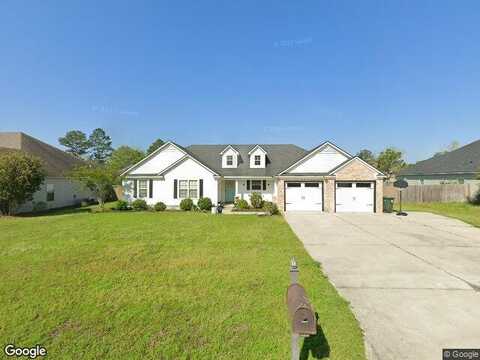 Barnside, HAHIRA, GA 31632