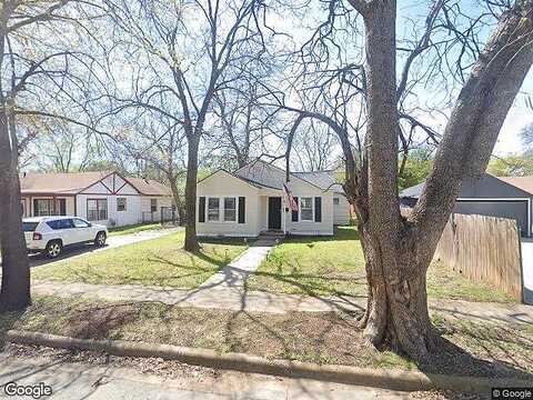 Hudgins, FORT WORTH, TX 76111