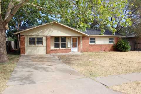 69Th, LUBBOCK, TX 79412