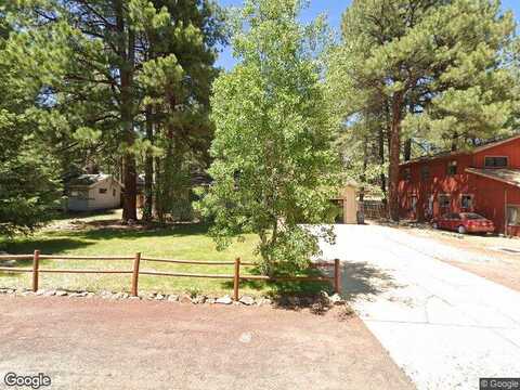 Coy, FLAGSTAFF, AZ 86005