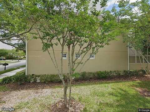 Park Village, TAMPA, FL 33626