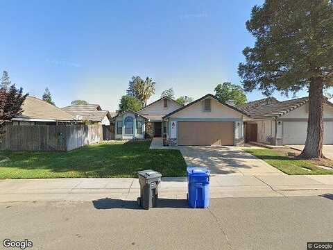 Cedar Canyon, GALT, CA 95632