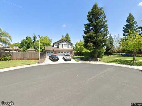 Delta Sand, ELK GROVE, CA 95758