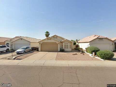 Bluefield, PEORIA, AZ 85382