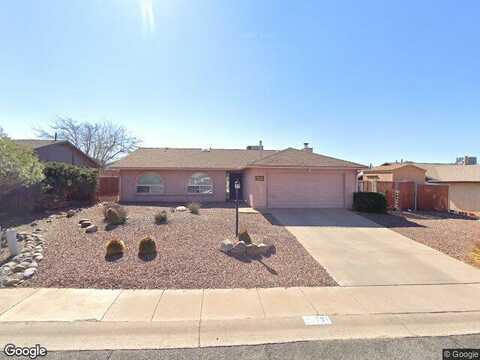 Buckhorn, SIERRA VISTA, AZ 85635