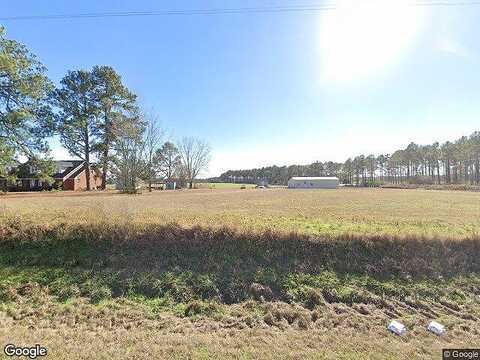 Tift County Line, OMEGA, GA 31775