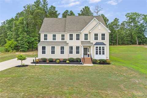 Dunollie, CHESTERFIELD, VA 23838