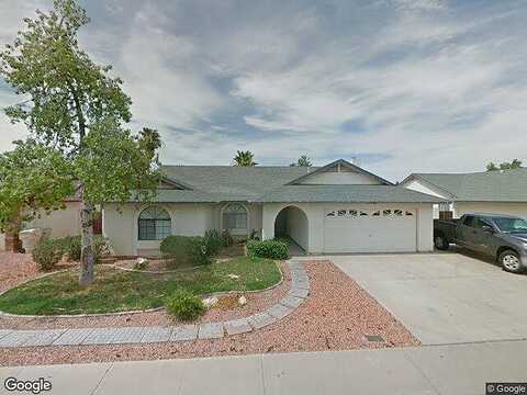 Colter, GLENDALE, AZ 85303