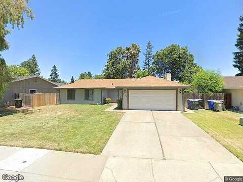 Cecilyn, SACRAMENTO, CA 95831