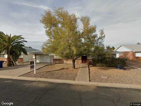 Flossmoor, MESA, AZ 85208